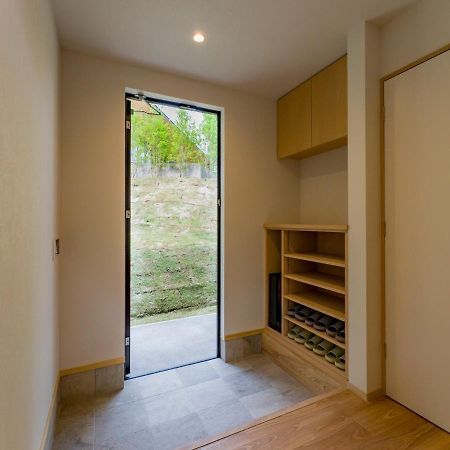 Rakuten Stay Villa Aso Kurokawa -103 1Ldk Capacity Of 6 Persons Minamioguni Kültér fotó