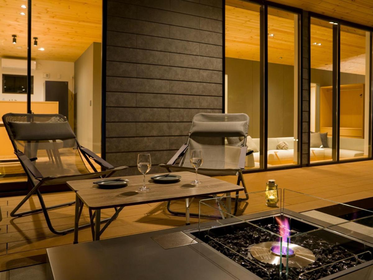Rakuten Stay Villa Aso Kurokawa -103 1Ldk Capacity Of 6 Persons Minamioguni Kültér fotó
